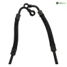 Radiateur huile SUZUKI GSF 600 1995-1999 BANDIT S