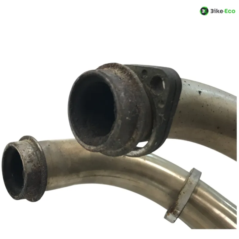 Collecteur (echappement) SUZUKI GSF 600 1995-1999 BANDIT S