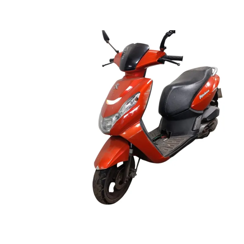 PEUGEOT KISBEE 50