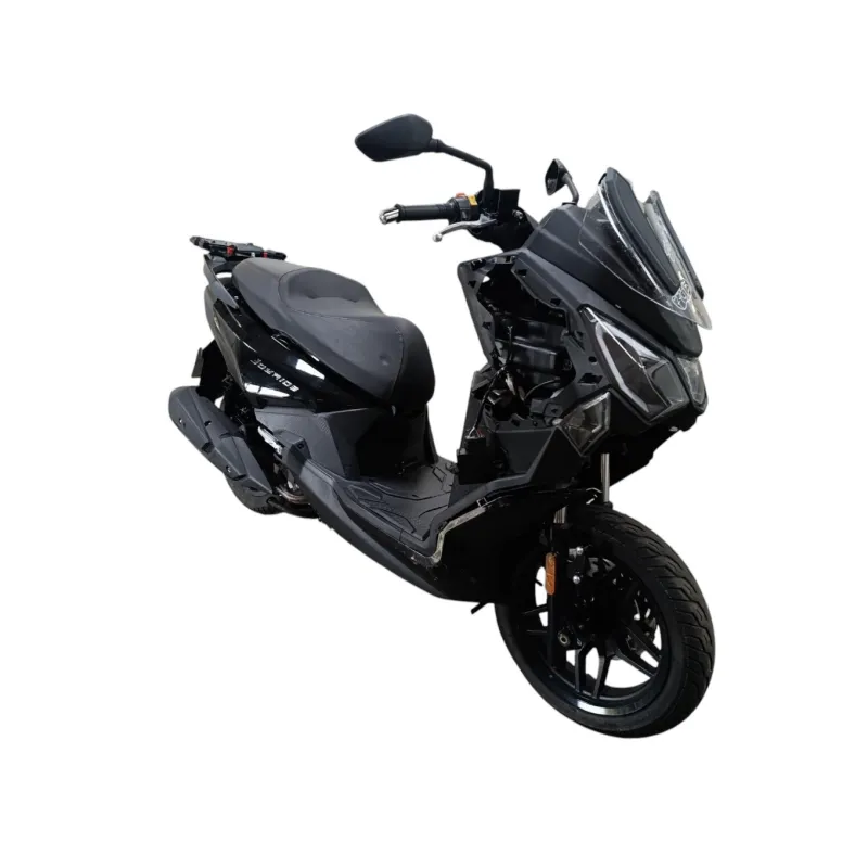 SYM JOYRIDE 300