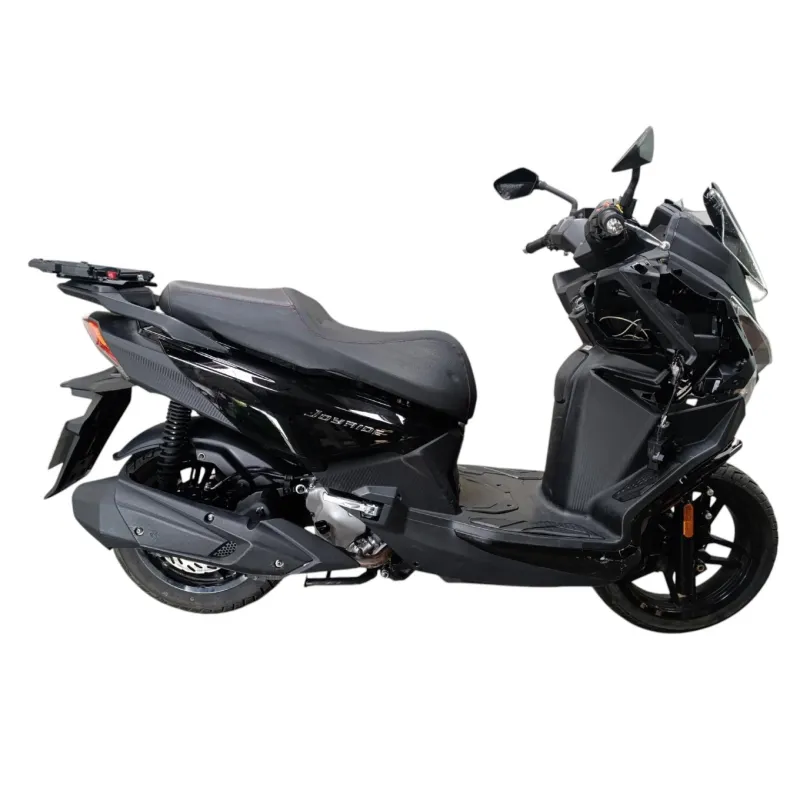 SYM JOYRIDE 300