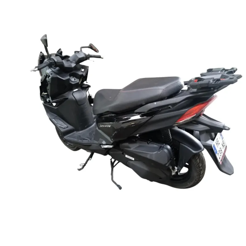 SYM JOYRIDE 300