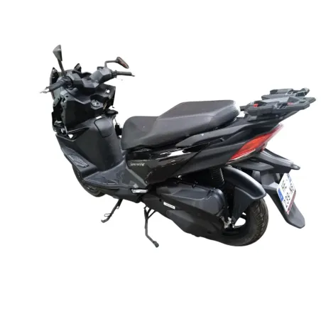 SYM JOYRIDE 300
