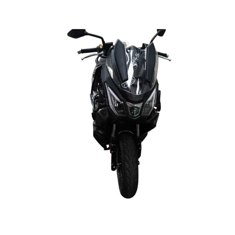 SYM JOYRIDE 300