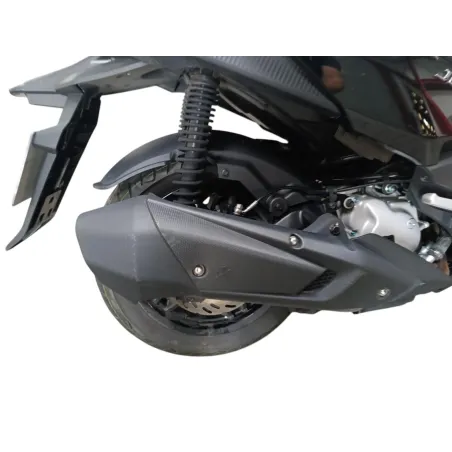 SYM JOYRIDE 300