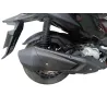 SYM JOYRIDE 300