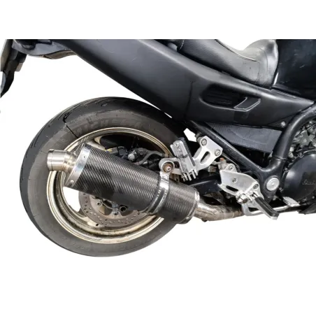 YAMAHA XJ 900S