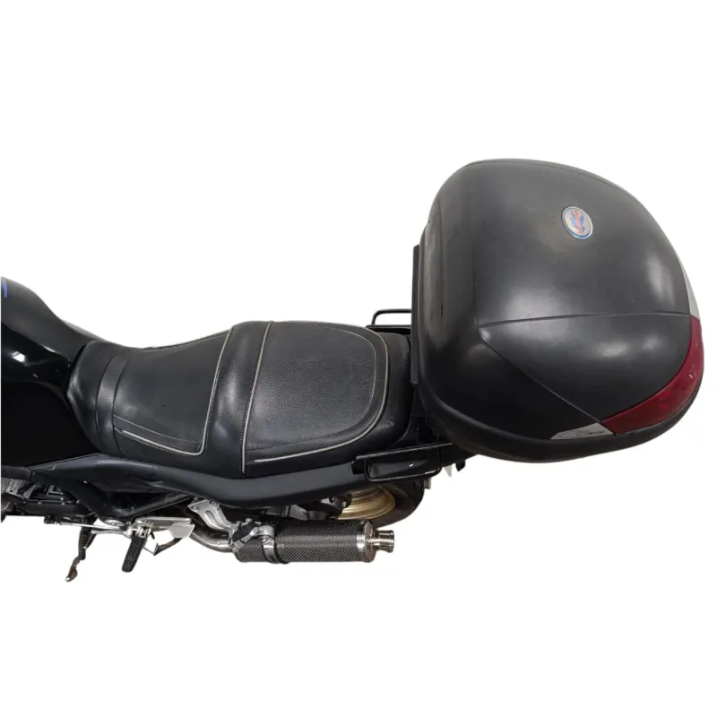 YAMAHA XJ 900S
