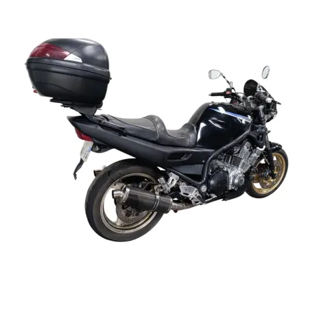 YAMAHA XJ 900S