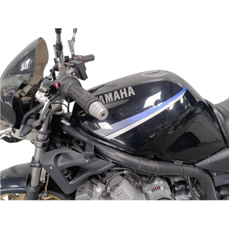 YAMAHA XJ 900S