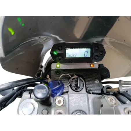 YAMAHA XJ 900S