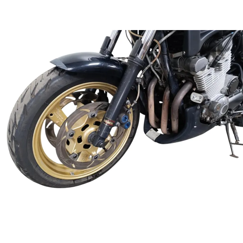 YAMAHA XJ 900S