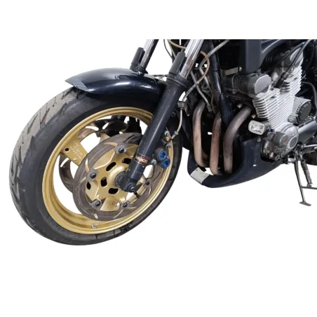 YAMAHA XJ 900S