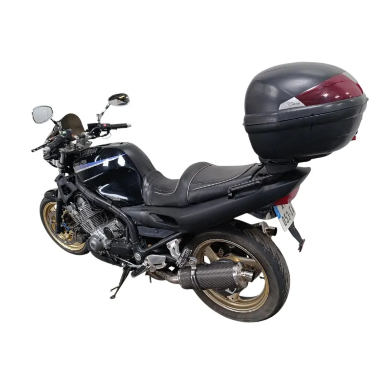 YAMAHA XJ 900S