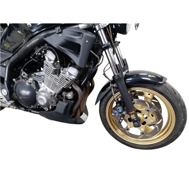 YAMAHA XJ 900S