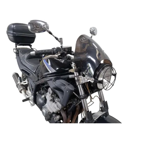 YAMAHA XJ 900S
