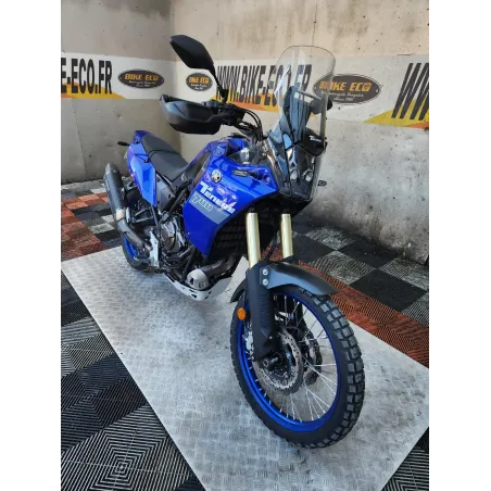 YAMAHA 700 TENERE XTZ .