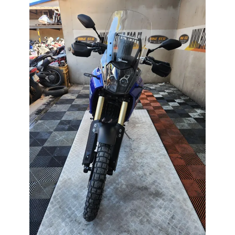 YAMAHA 700 TENERE XTZ .
