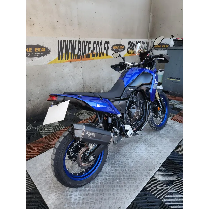 YAMAHA 700 TENERE XTZ .
