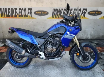 YAMAHA 700 TENERE XTZ .