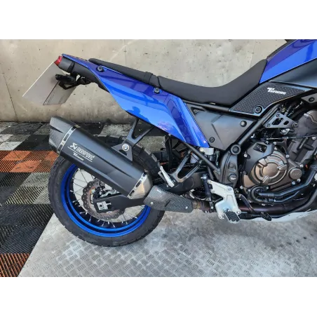 YAMAHA 700 TENERE XTZ .