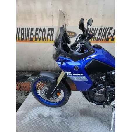 YAMAHA 700 TENERE XTZ .
