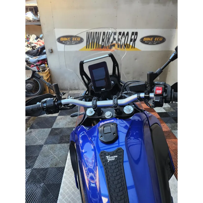YAMAHA 700 TENERE XTZ .