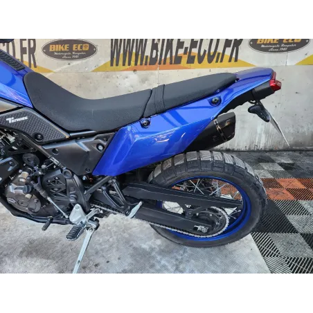 YAMAHA 700 TENERE XTZ .