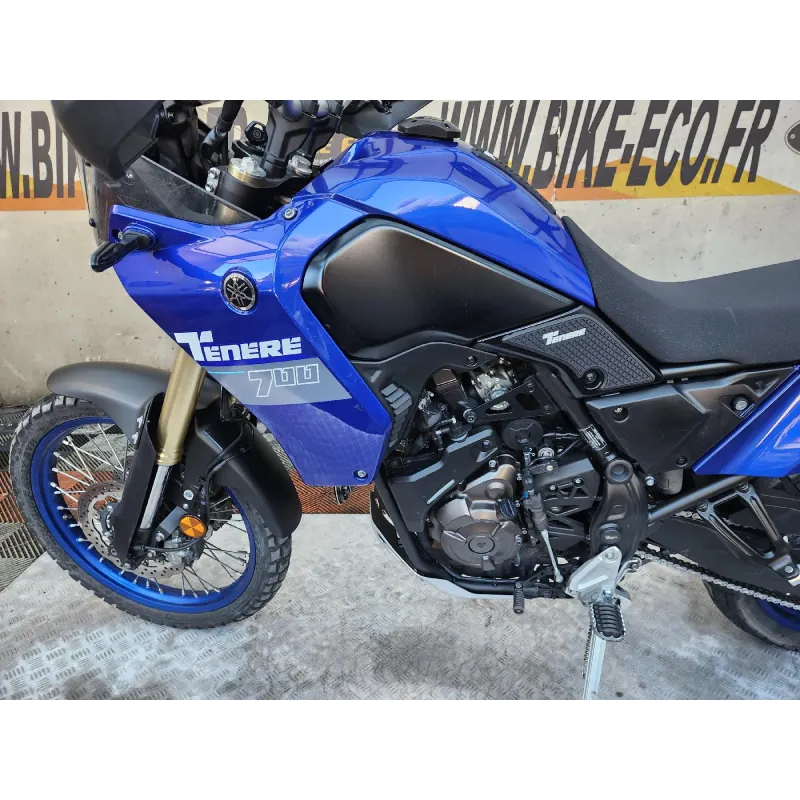 YAMAHA 700 TENERE XTZ .