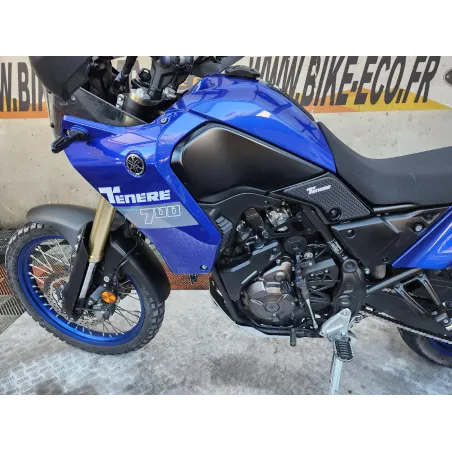 YAMAHA 700 TENERE XTZ .