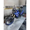 YAMAHA 700 TENERE XTZ .