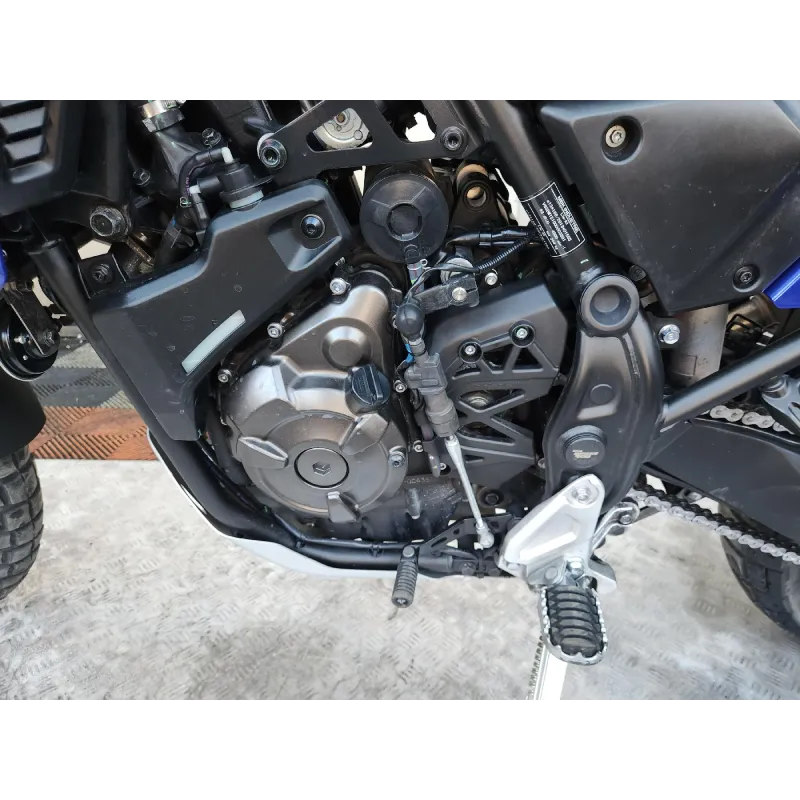 YAMAHA 700 TENERE XTZ .