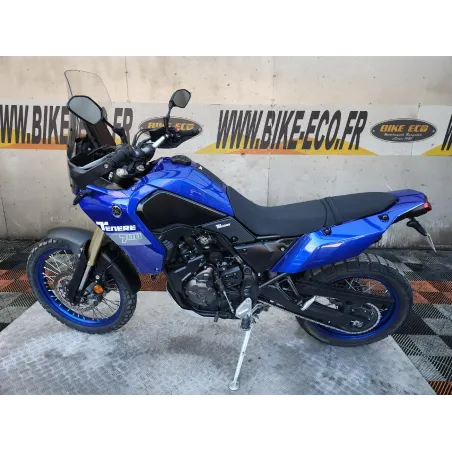 YAMAHA 700 TENERE XTZ .