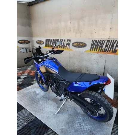 YAMAHA 700 TENERE XTZ .
