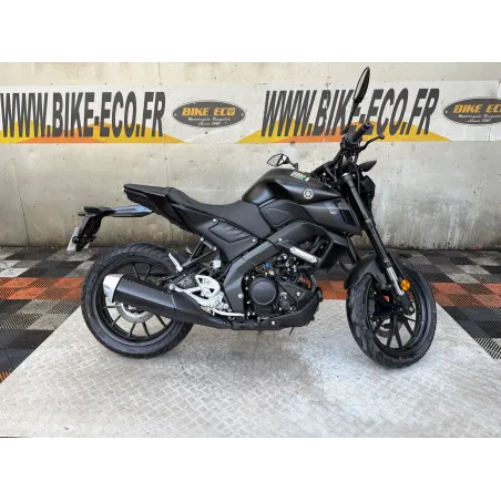 YAMAHA MT 125