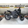 YAMAHA MT 125