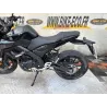 YAMAHA MT 125