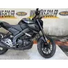 YAMAHA MT 125