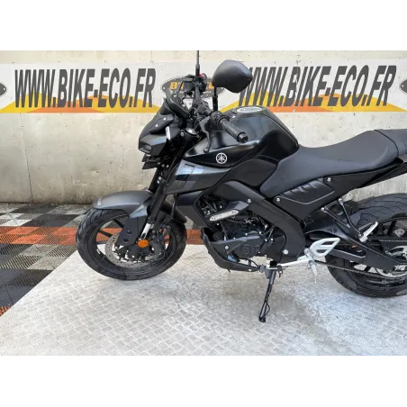 YAMAHA MT 125