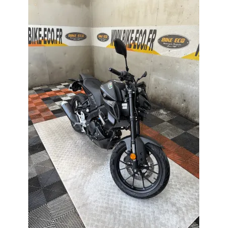 YAMAHA MT 125