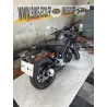 YAMAHA MT 125
