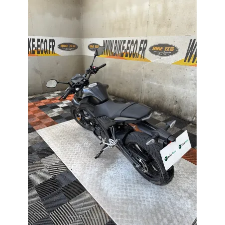 YAMAHA MT 125
