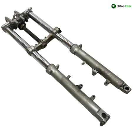 Fourche complete SUZUKI GSF 600 1995-1999 BANDIT S