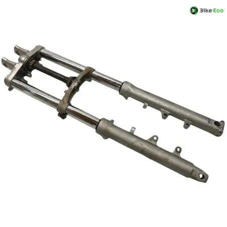 Fourche complete SUZUKI GSF 600 1995-1999 BANDIT S