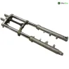 Fourche complete SUZUKI GSF 600 1995-1999 BANDIT S
