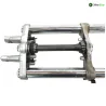 Fourche complete SUZUKI GSF 600 1995-1999 BANDIT S