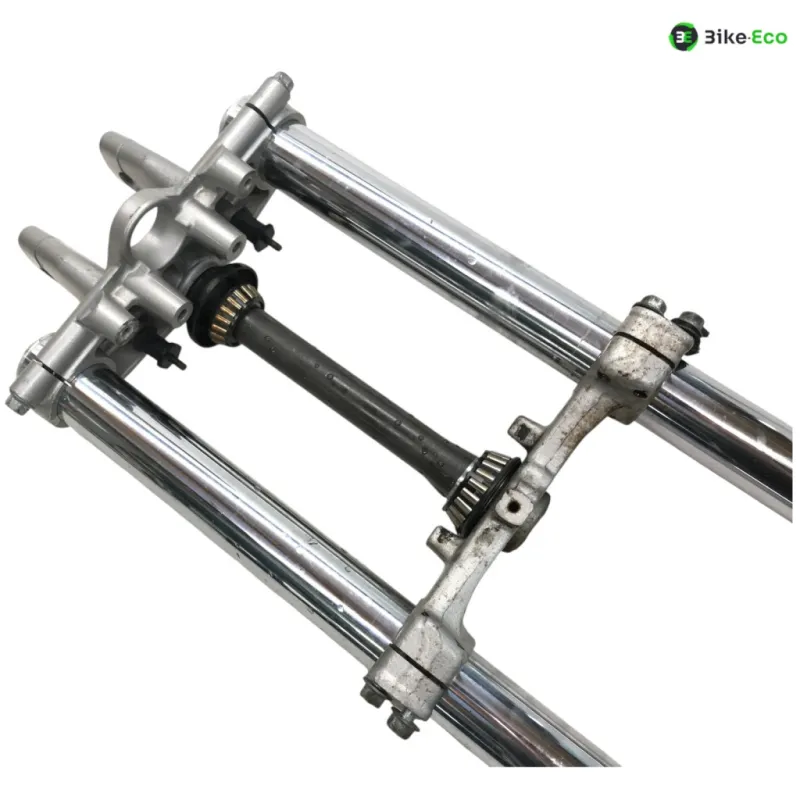 Fourche complete SUZUKI GSF 600 1995-1999 BANDIT S