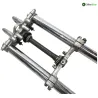 Fourche complete SUZUKI GSF 600 1995-1999 BANDIT S