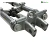 Fourche complete SUZUKI GSF 600 1995-1999 BANDIT S