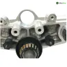 Fourche complete SUZUKI GSF 600 1995-1999 BANDIT S